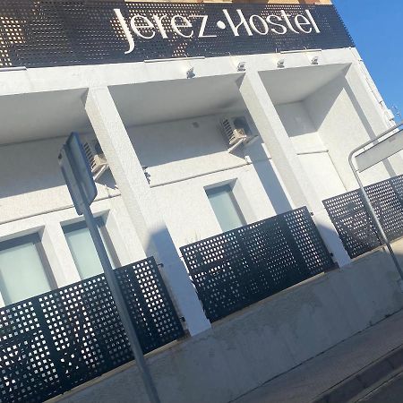 Jerez Hostel Jerez De Los Caballeros Dış mekan fotoğraf